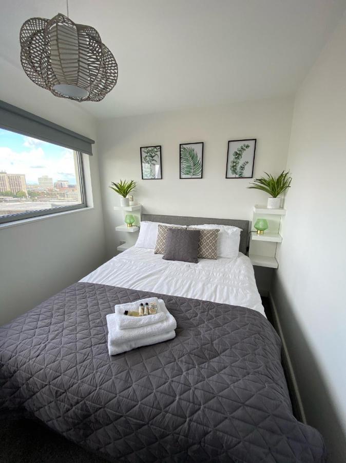 Luxury Cardiff City Centre Apartments, Cardiff – Updated 2023 Prices